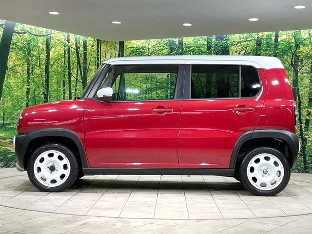 ハスラー Ｊスタイル　衝突被害軽減システム　禁煙車　ドラレコ　スマートキー　ＨＩＤヘッド　ビルトインＥＴＣ　純正１５インチアルミ　オートライト　オートエアコン　Ｂｌｕｅｔｏｏｔｈ　ＣＤ　ＤＶＤ再生　フルセグ　ＬＥＤフォグ（26枚目）