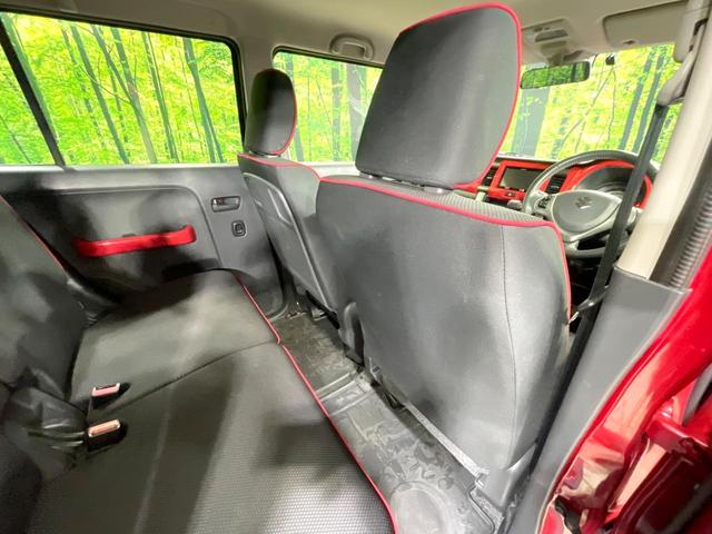 ハスラー Ｊスタイル　衝突被害軽減システム　禁煙車　ドラレコ　スマートキー　ＨＩＤヘッド　ビルトインＥＴＣ　純正１５インチアルミ　オートライト　オートエアコン　Ｂｌｕｅｔｏｏｔｈ　ＣＤ　ＤＶＤ再生　フルセグ　ＬＥＤフォグ（34枚目）