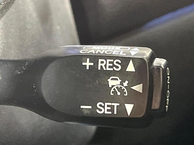 ハリアー プレミアム BIGX9型ナビ バックカメラ 衝突軽減 レーダークルーズ 禁煙車 パワーバックドア 合皮シート パワーシート コーナーセンサー スマートキー LEDヘッド エアロ ETC 純正18インチAW(6枚目)