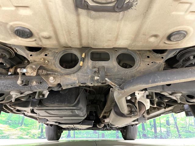 ハリアー プレミアム BIGX9型ナビ バックカメラ 衝突軽減 レーダークルーズ 禁煙車 パワーバックドア 合皮シート パワーシート コーナーセンサー スマートキー LEDヘッド エアロ ETC 純正18インチAW(19枚目)