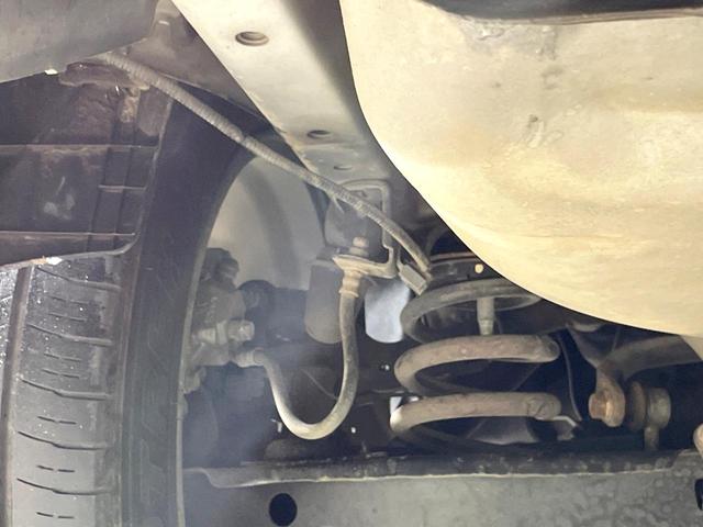 ハリアー プレミアム BIGX9型ナビ バックカメラ 衝突軽減 レーダークルーズ 禁煙車 パワーバックドア 合皮シート パワーシート コーナーセンサー スマートキー LEDヘッド エアロ ETC 純正18インチAW(20枚目)