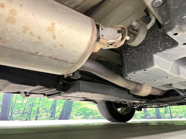 ハリアー プレミアム BIGX9型ナビ バックカメラ 衝突軽減 レーダークルーズ 禁煙車 パワーバックドア 合皮シート パワーシート コーナーセンサー スマートキー LEDヘッド エアロ ETC 純正18インチAW(21枚目)