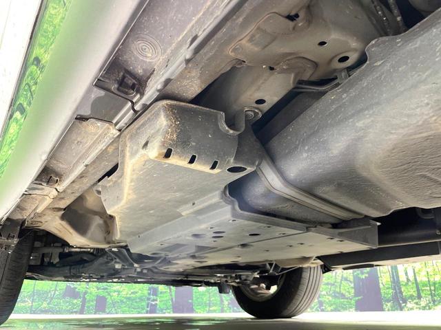 ハリアー プレミアム BIGX9型ナビ バックカメラ 衝突軽減 レーダークルーズ 禁煙車 パワーバックドア 合皮シート パワーシート コーナーセンサー スマートキー LEDヘッド エアロ ETC 純正18インチAW(22枚目)