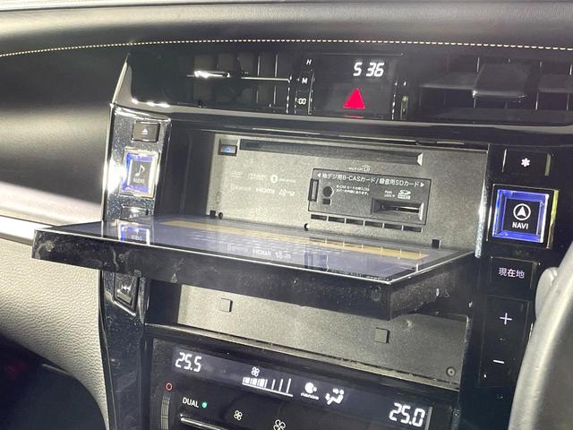 ハリアー プレミアム BIGX9型ナビ バックカメラ 衝突軽減 レーダークルーズ 禁煙車 パワーバックドア 合皮シート パワーシート コーナーセンサー スマートキー LEDヘッド エアロ ETC 純正18インチAW(33枚目)