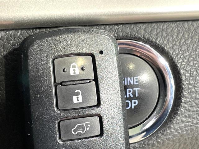 ハリアー プレミアム BIGX9型ナビ バックカメラ 衝突軽減 レーダークルーズ 禁煙車 パワーバックドア 合皮シート パワーシート コーナーセンサー スマートキー LEDヘッド エアロ ETC 純正18インチAW(37枚目)