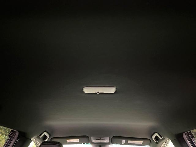 ハリアー プレミアム BIGX9型ナビ バックカメラ 衝突軽減 レーダークルーズ 禁煙車 パワーバックドア 合皮シート パワーシート コーナーセンサー スマートキー LEDヘッド エアロ ETC 純正18インチAW(47枚目)