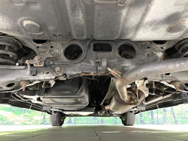 ハリアー エレガンス　サンルーフ　モデリスタエアロ　メーカー純正８型ナビ　バックカメラ　禁煙車　パワーシート　ハーフレザーシート　ＥＴＣ　ＬＥＤヘッドライト　ウッドコンビステアリング　フルセグ　シートヒーター　オートライト（19枚目）