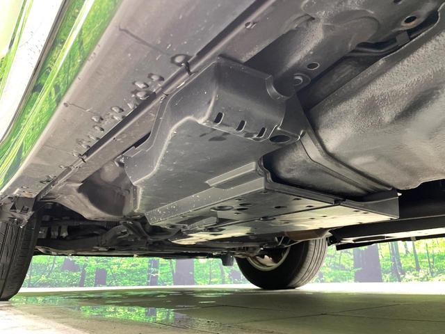 ハリアー エレガンス　サンルーフ　モデリスタエアロ　メーカー純正８型ナビ　バックカメラ　禁煙車　パワーシート　ハーフレザーシート　ＥＴＣ　ＬＥＤヘッドライト　ウッドコンビステアリング　フルセグ　シートヒーター　オートライト（21枚目）