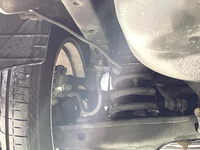 ハリアー エレガンス　サンルーフ　モデリスタエアロ　メーカー純正８型ナビ　バックカメラ　禁煙車　パワーシート　ハーフレザーシート　ＥＴＣ　ＬＥＤヘッドライト　ウッドコンビステアリング　フルセグ　シートヒーター　オートライト（23枚目）