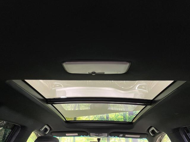ハリアー エレガンス　サンルーフ　モデリスタエアロ　メーカー純正８型ナビ　バックカメラ　禁煙車　パワーシート　ハーフレザーシート　ＥＴＣ　ＬＥＤヘッドライト　ウッドコンビステアリング　フルセグ　シートヒーター　オートライト（34枚目）