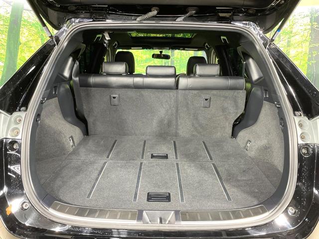 ハリアー エレガンス　サンルーフ　モデリスタエアロ　メーカー純正８型ナビ　バックカメラ　禁煙車　パワーシート　ハーフレザーシート　ＥＴＣ　ＬＥＤヘッドライト　ウッドコンビステアリング　フルセグ　シートヒーター　オートライト（35枚目）