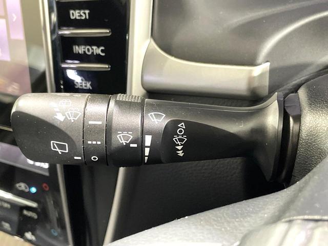 ハリアー エレガンス　サンルーフ　モデリスタエアロ　メーカー純正８型ナビ　バックカメラ　禁煙車　パワーシート　ハーフレザーシート　ＥＴＣ　ＬＥＤヘッドライト　ウッドコンビステアリング　フルセグ　シートヒーター　オートライト（38枚目）