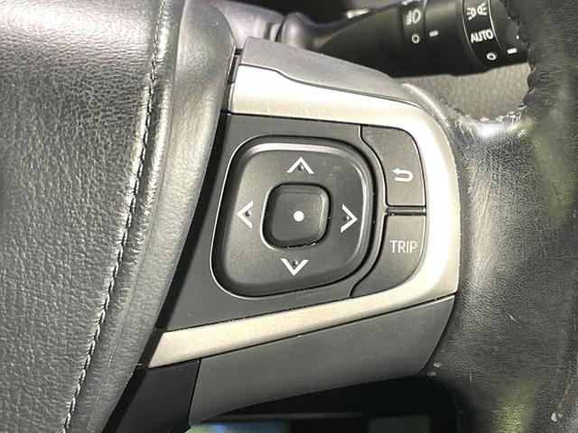 ハリアー エレガンス　サンルーフ　モデリスタエアロ　メーカー純正８型ナビ　バックカメラ　禁煙車　パワーシート　ハーフレザーシート　ＥＴＣ　ＬＥＤヘッドライト　ウッドコンビステアリング　フルセグ　シートヒーター　オートライト（40枚目）