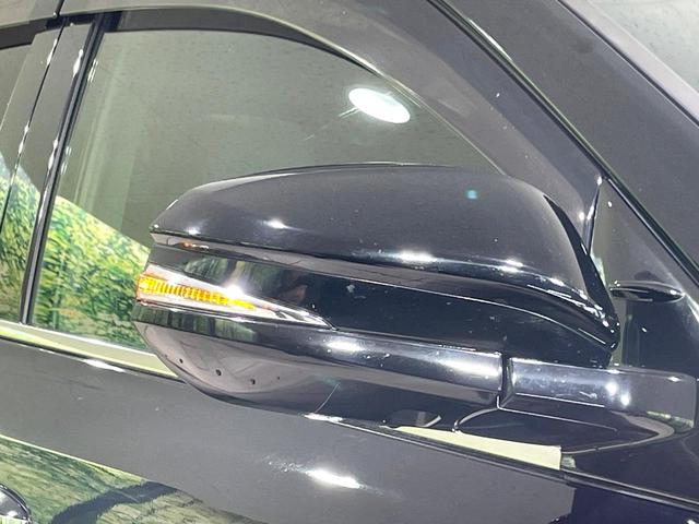 ハリアー エレガンス　サンルーフ　モデリスタエアロ　メーカー純正８型ナビ　バックカメラ　禁煙車　パワーシート　ハーフレザーシート　ＥＴＣ　ＬＥＤヘッドライト　ウッドコンビステアリング　フルセグ　シートヒーター　オートライト（44枚目）