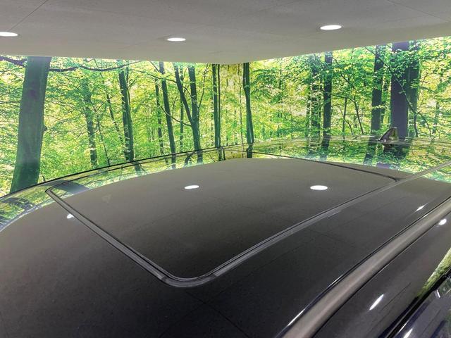 ハリアー エレガンス　サンルーフ　モデリスタエアロ　メーカー純正８型ナビ　バックカメラ　禁煙車　パワーシート　ハーフレザーシート　ＥＴＣ　ＬＥＤヘッドライト　ウッドコンビステアリング　フルセグ　シートヒーター　オートライト（46枚目）