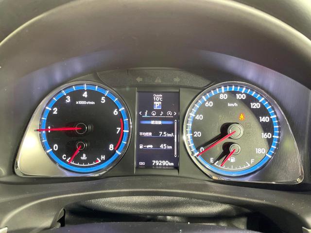 ハリアー エレガンス　サンルーフ　モデリスタエアロ　メーカー純正８型ナビ　バックカメラ　禁煙車　パワーシート　ハーフレザーシート　ＥＴＣ　ＬＥＤヘッドライト　ウッドコンビステアリング　フルセグ　シートヒーター　オートライト（49枚目）