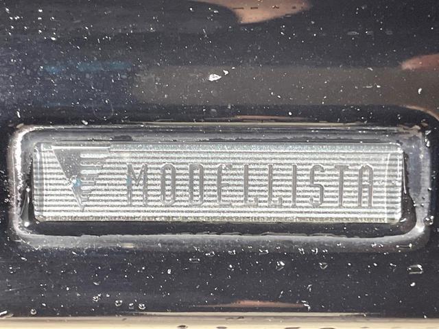 ハリアー エレガンス　サンルーフ　モデリスタエアロ　メーカー純正８型ナビ　バックカメラ　禁煙車　パワーシート　ハーフレザーシート　ＥＴＣ　ＬＥＤヘッドライト　ウッドコンビステアリング　フルセグ　シートヒーター　オートライト（55枚目）