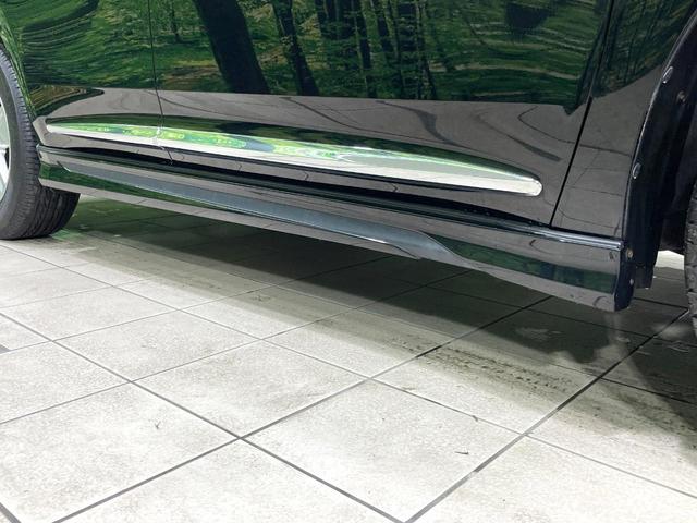 ハリアー エレガンス　サンルーフ　モデリスタエアロ　メーカー純正８型ナビ　バックカメラ　禁煙車　パワーシート　ハーフレザーシート　ＥＴＣ　ＬＥＤヘッドライト　ウッドコンビステアリング　フルセグ　シートヒーター　オートライト（56枚目）