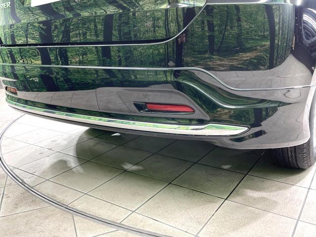 ハリアー エレガンス　サンルーフ　モデリスタエアロ　メーカー純正８型ナビ　バックカメラ　禁煙車　パワーシート　ハーフレザーシート　ＥＴＣ　ＬＥＤヘッドライト　ウッドコンビステアリング　フルセグ　シートヒーター　オートライト（57枚目）