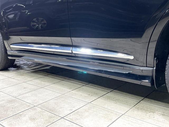 ハリアー エレガンス　サンルーフ　モデリスタエアロ　メーカー純正８型ナビ　バックカメラ　禁煙車　パワーシート　ハーフレザーシート　ＥＴＣ　ＬＥＤヘッドライト　ウッドコンビステアリング　フルセグ　シートヒーター　オートライト（58枚目）