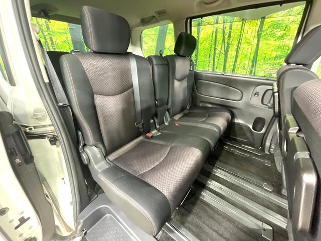 セレナ ハイウェイスター　Ｓ－ハイブリッド　純正ナビ　両側電動ドア　禁煙車　スマートキー　ビルトインＥＴＣ　クルコン　純正１６インチアルミ　オートライト　オートエアコン　Ｂｌｕｅｔｏｏｔｈ　ＤＶＤ再生　フルセグ　スマートキー　プッシュスタート（8枚目）