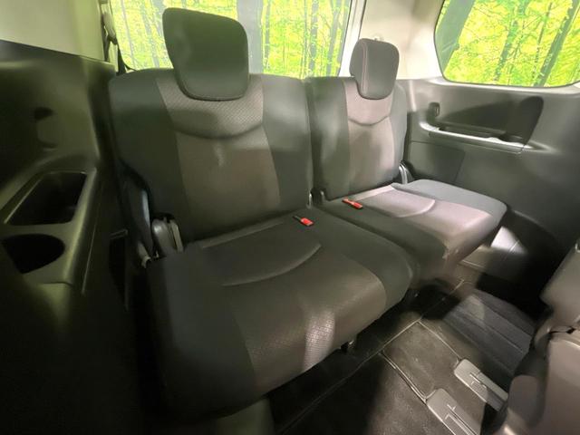 セレナ ハイウェイスター　Ｓ－ハイブリッド　純正ナビ　両側電動ドア　禁煙車　スマートキー　ビルトインＥＴＣ　クルコン　純正１６インチアルミ　オートライト　オートエアコン　Ｂｌｕｅｔｏｏｔｈ　ＤＶＤ再生　フルセグ　スマートキー　プッシュスタート（9枚目）