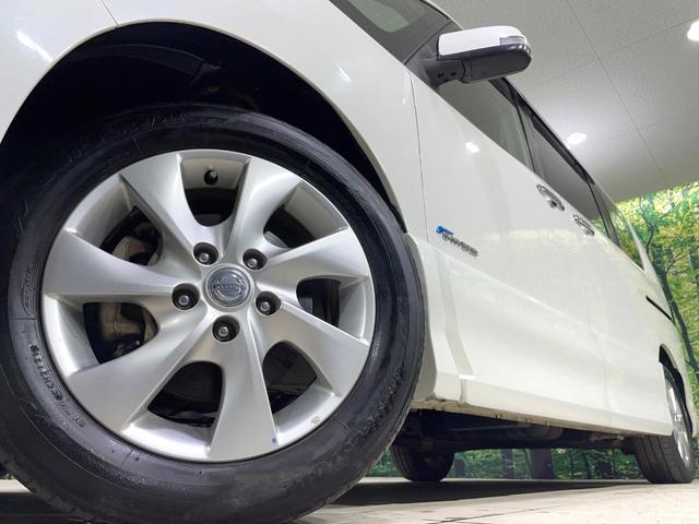 セレナ ハイウェイスター　Ｓ－ハイブリッド　純正ナビ　両側電動ドア　禁煙車　スマートキー　ビルトインＥＴＣ　クルコン　純正１６インチアルミ　オートライト　オートエアコン　Ｂｌｕｅｔｏｏｔｈ　ＤＶＤ再生　フルセグ　スマートキー　プッシュスタート（13枚目）