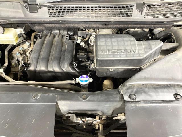 セレナ ハイウェイスター　Ｓ－ハイブリッド　純正ナビ　両側電動ドア　禁煙車　スマートキー　ビルトインＥＴＣ　クルコン　純正１６インチアルミ　オートライト　オートエアコン　Ｂｌｕｅｔｏｏｔｈ　ＤＶＤ再生　フルセグ　スマートキー　プッシュスタート（18枚目）