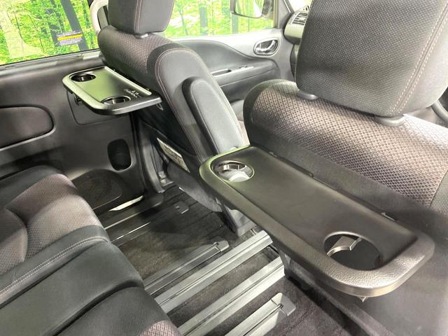 セレナ ハイウェイスター　Ｓ－ハイブリッド　純正ナビ　両側電動ドア　禁煙車　スマートキー　ビルトインＥＴＣ　クルコン　純正１６インチアルミ　オートライト　オートエアコン　Ｂｌｕｅｔｏｏｔｈ　ＤＶＤ再生　フルセグ　スマートキー　プッシュスタート（34枚目）