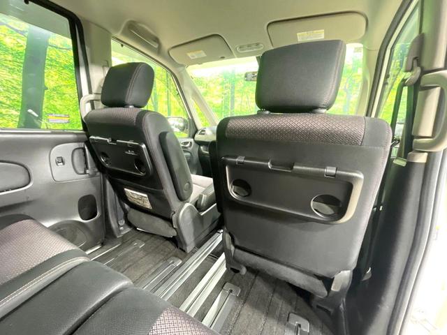 セレナ ハイウェイスター　Ｓ－ハイブリッド　純正ナビ　両側電動ドア　禁煙車　スマートキー　ビルトインＥＴＣ　クルコン　純正１６インチアルミ　オートライト　オートエアコン　Ｂｌｕｅｔｏｏｔｈ　ＤＶＤ再生　フルセグ　スマートキー　プッシュスタート（35枚目）