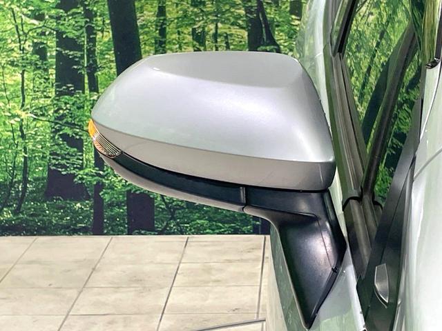 アクア Ｘ　禁煙車　ＡＣ１００Ｖ電源　レーダークルーズ　トヨタセーフティセンス　コーナーセンサー　スマートキー　ＬＥＤヘッドライト　ディスプレイオーディオ　ＥＴＣ　オートマチックハイビーム　車線逸脱警報（28枚目）