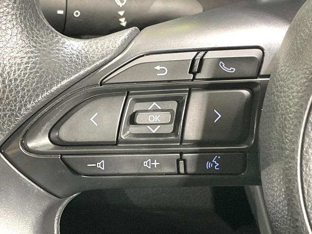 アクア Ｘ　禁煙車　ＡＣ１００Ｖ電源　レーダークルーズ　トヨタセーフティセンス　コーナーセンサー　スマートキー　ＬＥＤヘッドライト　ディスプレイオーディオ　ＥＴＣ　オートマチックハイビーム　車線逸脱警報（41枚目）