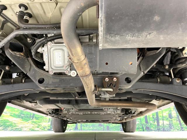 アウトランダーＰＨＥＶ Ｇリミテッドエディション　４ＷＤ　純正ナビ　バックカメラ　禁煙車　衝突被害軽減ブレーキ　１００Ｖ電源　パワーシート　ハーフレザーシート　ＥＴＣ　シートヒーター　パドルシフト　ステアリングヒーター　スマートキー　フルセグ（19枚目）