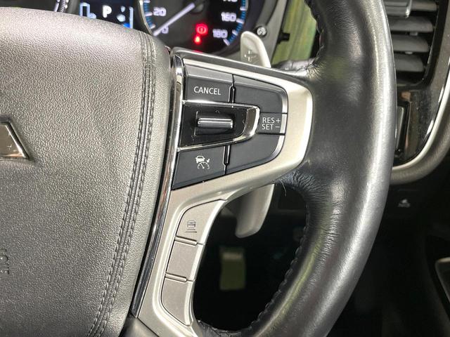 アウトランダーＰＨＥＶ Ｇリミテッドエディション　４ＷＤ　純正ナビ　バックカメラ　禁煙車　衝突被害軽減ブレーキ　１００Ｖ電源　パワーシート　ハーフレザーシート　ＥＴＣ　シートヒーター　パドルシフト　ステアリングヒーター　スマートキー　フルセグ（34枚目）