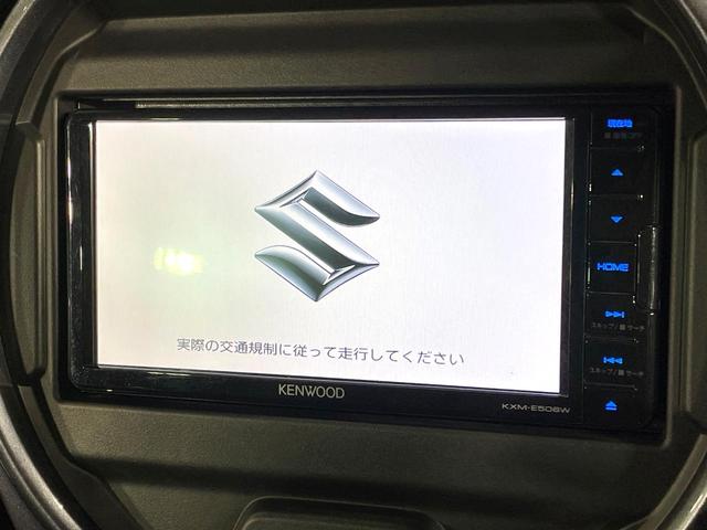 ハスラー Ｊスタイル　衝突軽減　純正ナビ　バックカメラ　ドライブレコーダー　ＥＴＣ　ＬＥＤヘッド　シートヒーター　純正１５インチアルミ　スマートキー　オートエアコン　コーナーセンサー　車線逸脱警報　ステアリングスイッチ（4枚目）