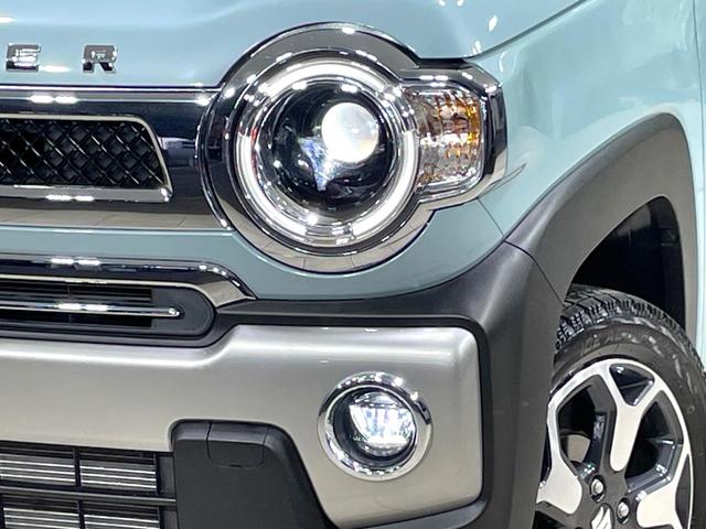 ハスラー Ｊスタイル　衝突軽減　純正ナビ　バックカメラ　ドライブレコーダー　ＥＴＣ　ＬＥＤヘッド　シートヒーター　純正１５インチアルミ　スマートキー　オートエアコン　コーナーセンサー　車線逸脱警報　ステアリングスイッチ（12枚目）