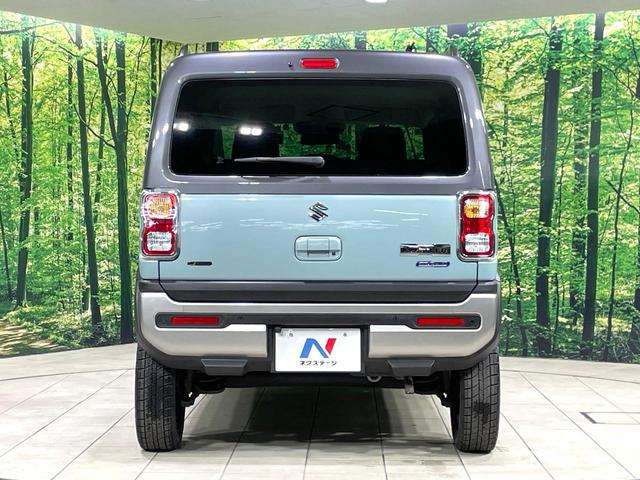 ハスラー Ｊスタイル　衝突軽減　純正ナビ　バックカメラ　ドライブレコーダー　ＥＴＣ　ＬＥＤヘッド　シートヒーター　純正１５インチアルミ　スマートキー　オートエアコン　コーナーセンサー　車線逸脱警報　ステアリングスイッチ（15枚目）