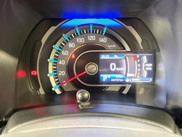 ハスラー Ｊスタイル　衝突軽減　純正ナビ　バックカメラ　ドライブレコーダー　ＥＴＣ　ＬＥＤヘッド　シートヒーター　純正１５インチアルミ　スマートキー　オートエアコン　コーナーセンサー　車線逸脱警報　ステアリングスイッチ（33枚目）