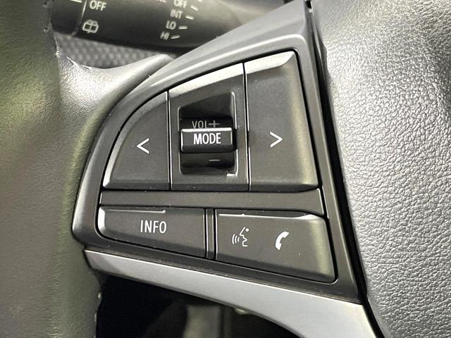 ハスラー Ｊスタイル　衝突軽減　純正ナビ　バックカメラ　ドライブレコーダー　ＥＴＣ　ＬＥＤヘッド　シートヒーター　純正１５インチアルミ　スマートキー　オートエアコン　コーナーセンサー　車線逸脱警報　ステアリングスイッチ（44枚目）