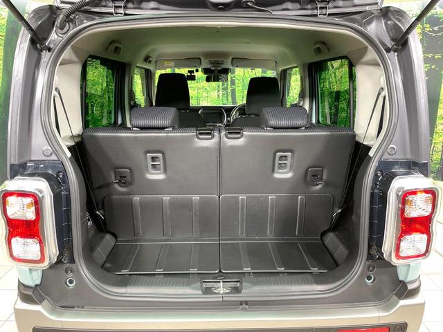 ハスラー Ｊスタイル　衝突軽減　純正ナビ　バックカメラ　ドライブレコーダー　ＥＴＣ　ＬＥＤヘッド　シートヒーター　純正１５インチアルミ　スマートキー　オートエアコン　コーナーセンサー　車線逸脱警報　ステアリングスイッチ（51枚目）