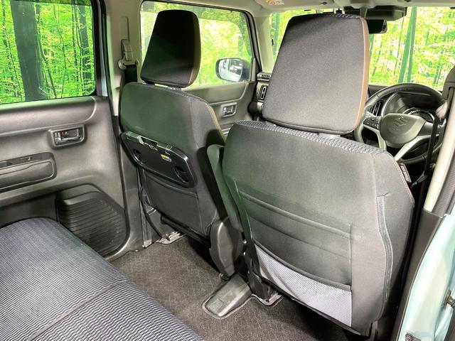 ハスラー Ｊスタイル　衝突軽減　純正ナビ　バックカメラ　ドライブレコーダー　ＥＴＣ　ＬＥＤヘッド　シートヒーター　純正１５インチアルミ　スマートキー　オートエアコン　コーナーセンサー　車線逸脱警報　ステアリングスイッチ（52枚目）