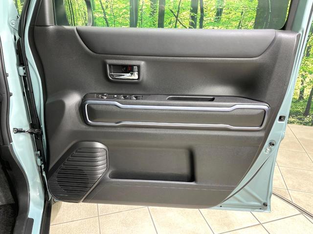 ハスラー Ｊスタイル　衝突軽減　純正ナビ　バックカメラ　ドライブレコーダー　ＥＴＣ　ＬＥＤヘッド　シートヒーター　純正１５インチアルミ　スマートキー　オートエアコン　コーナーセンサー　車線逸脱警報　ステアリングスイッチ（54枚目）