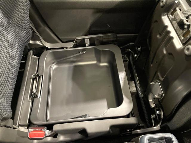 ハスラー Ｊスタイル　衝突軽減　純正ナビ　バックカメラ　ドライブレコーダー　ＥＴＣ　ＬＥＤヘッド　シートヒーター　純正１５インチアルミ　スマートキー　オートエアコン　コーナーセンサー　車線逸脱警報　ステアリングスイッチ（55枚目）