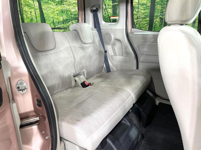 ｅＫスペース Ｅ　バックカメラ　禁煙車　ドラレコ　ＨＩＤヘッドライト　ＥＴＣ　ディスプレイオーディオ　Ｂｌｕｅｔｏｏｔｈ再生　アイドリングストップ　スライドドア　盗難防止システム　衝突安全ボディ　プライバシーガラス（9枚目）