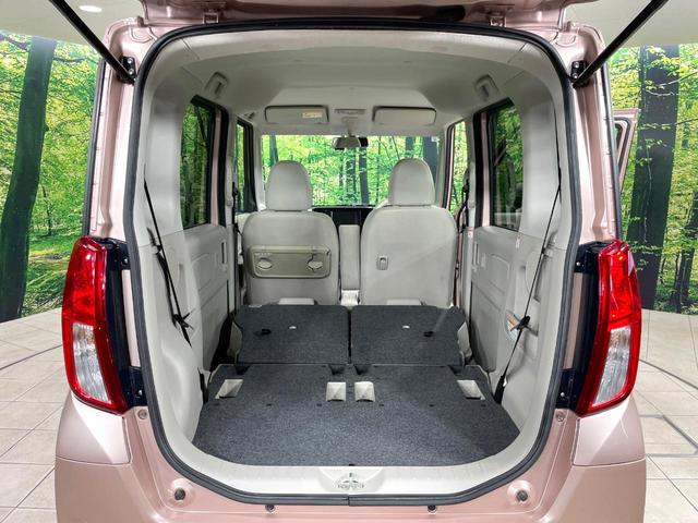 ｅＫスペース Ｅ　バックカメラ　禁煙車　ドラレコ　ＨＩＤヘッドライト　ＥＴＣ　ディスプレイオーディオ　Ｂｌｕｅｔｏｏｔｈ再生　アイドリングストップ　スライドドア　盗難防止システム　衝突安全ボディ　プライバシーガラス（10枚目）