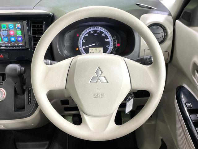 ｅＫスペース Ｅ　バックカメラ　禁煙車　ドラレコ　ＨＩＤヘッドライト　ＥＴＣ　ディスプレイオーディオ　Ｂｌｕｅｔｏｏｔｈ再生　アイドリングストップ　スライドドア　盗難防止システム　衝突安全ボディ　プライバシーガラス（11枚目）