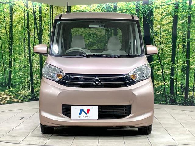 ｅＫスペース Ｅ　バックカメラ　禁煙車　ドラレコ　ＨＩＤヘッドライト　ＥＴＣ　ディスプレイオーディオ　Ｂｌｕｅｔｏｏｔｈ再生　アイドリングストップ　スライドドア　盗難防止システム　衝突安全ボディ　プライバシーガラス（14枚目）