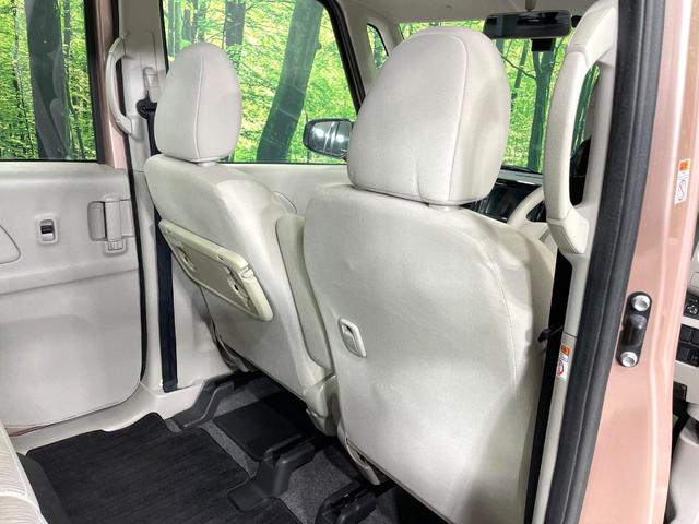 ｅＫスペース Ｅ　バックカメラ　禁煙車　ドラレコ　ＨＩＤヘッドライト　ＥＴＣ　ディスプレイオーディオ　Ｂｌｕｅｔｏｏｔｈ再生　アイドリングストップ　スライドドア　盗難防止システム　衝突安全ボディ　プライバシーガラス（33枚目）