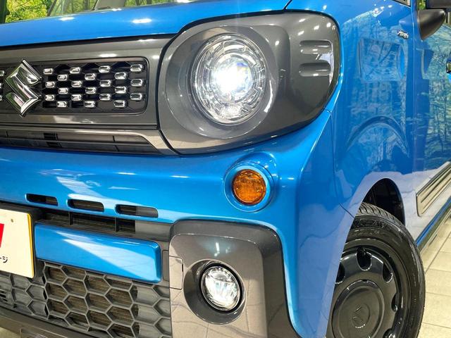 スペーシアギア ハイブリッドＸＺ　ターボ　純正ナビ　両側電動スライド　衝突軽減　バックカメラ　シートヒーター　ドラレコ　ＥＴＣ　ＬＥＤヘッド　コーナーセンサー　スマートキー　オートエアコン　車線逸脱警報　クルーズコントロール　禁煙車（12枚目）