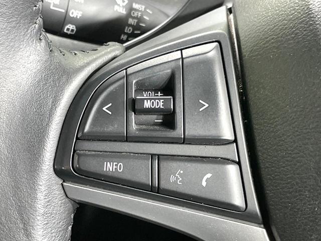 スペーシアギア ハイブリッドＸＺ　ターボ　純正ナビ　両側電動スライド　衝突軽減　バックカメラ　シートヒーター　ドラレコ　ＥＴＣ　ＬＥＤヘッド　コーナーセンサー　スマートキー　オートエアコン　車線逸脱警報　クルーズコントロール　禁煙車（45枚目）